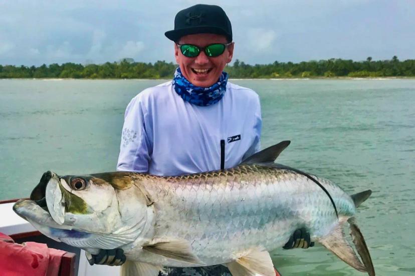 Центральная Америка